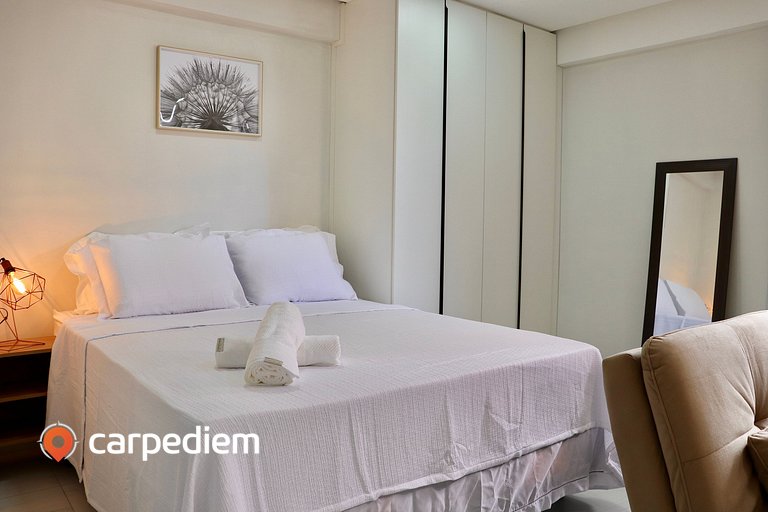 Mardisa Design #210 - Requinte e Conforto em Cabo Branco