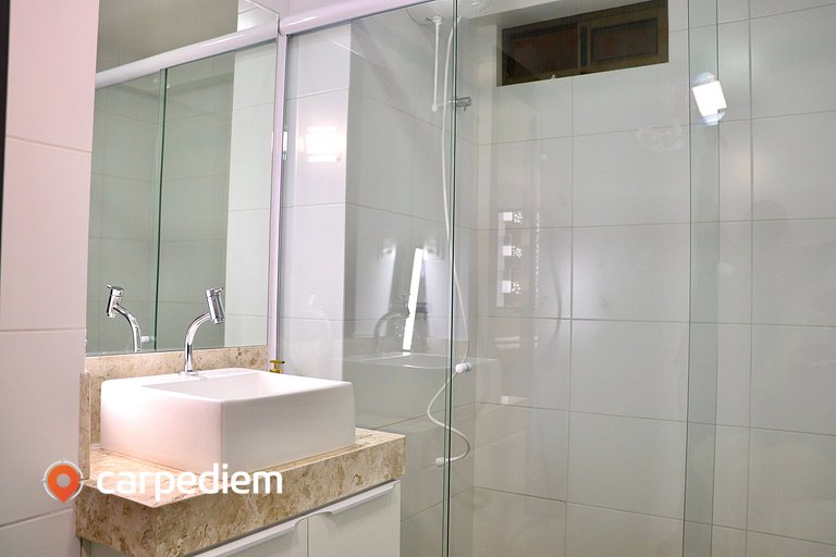 Mardisa Design #210 - Requinte e Conforto em Cabo Branco