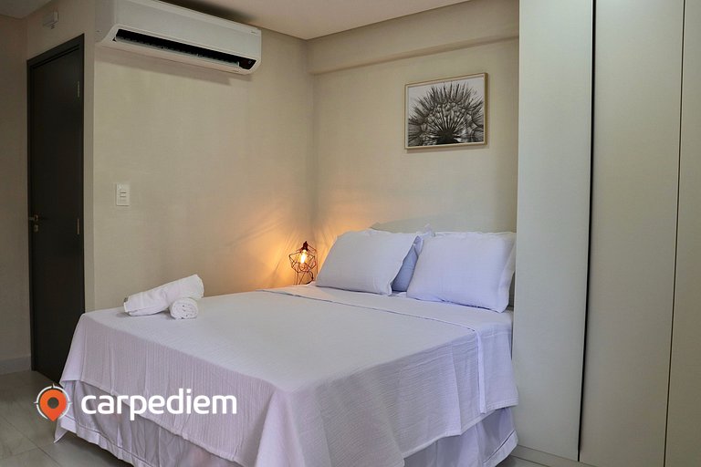 Mardisa Design #210 - Requinte e Conforto em Cabo Branco