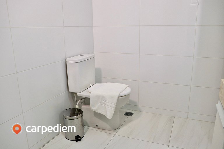 Mardisa Design #210 - Requinte e Conforto em Cabo Branco
