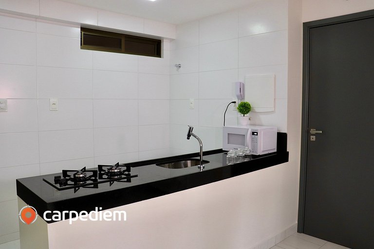 Mardisa Design #210 - Requinte e Conforto em Cabo Branco