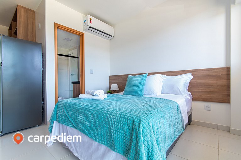 Mana Beach #A309 - Quadrúplo por Carpediem