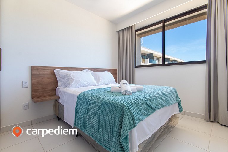 Mana Beach Experience Muro Alto - #B221 por Carpediem