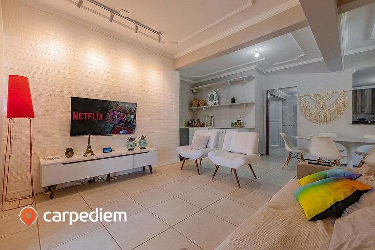 Casa Dunas - Espaço e Conforto em PDD by Carpediem