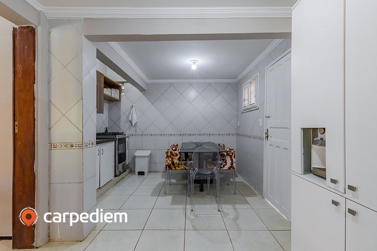 Casa Dunas - Espaço e Conforto em PDD by Carpediem