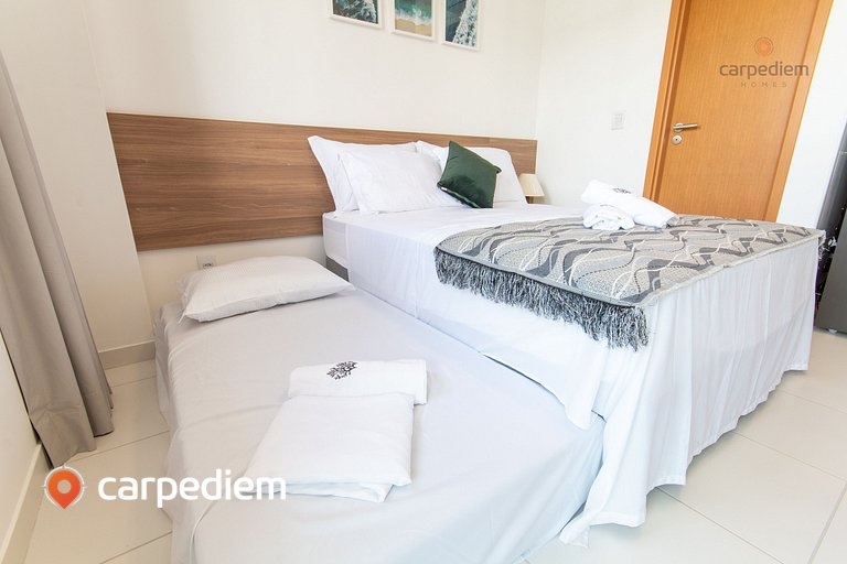 Mana Beach #B211 - Quadrúplo por Carpediem