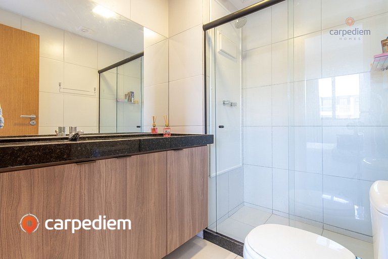 Mana Beach #B211 - Quadrúplo por Carpediem