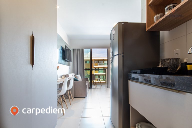 Mana Beach #B211 - Quadrúplo por Carpediem