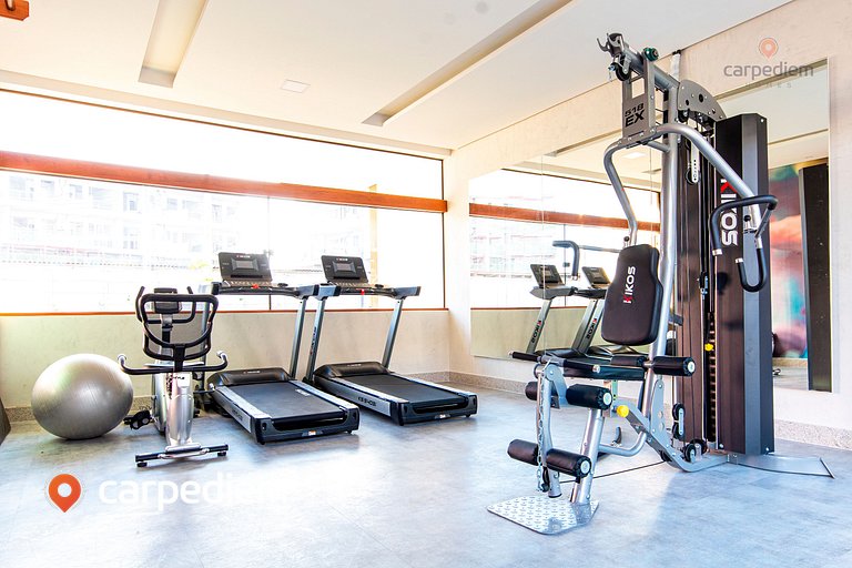 Mana Beach #A316 - Quadrúplo por Carpediem