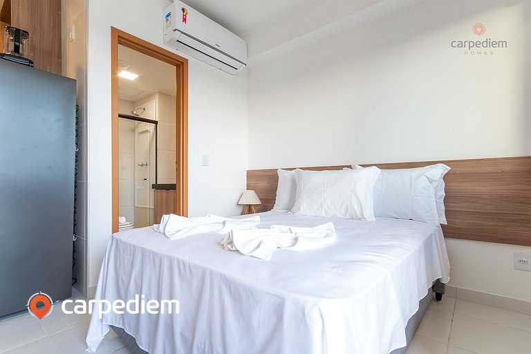Mana Beach #D304 - Quadrúplo por Carpediem