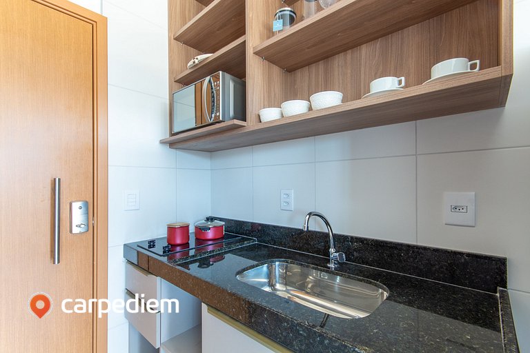 Mana Beach Experience Muro Alto - #B213 por Carpediem