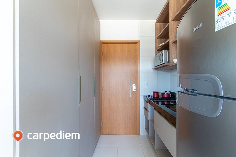Mana Beach Experience Muro Alto - #B213 por Carpediem