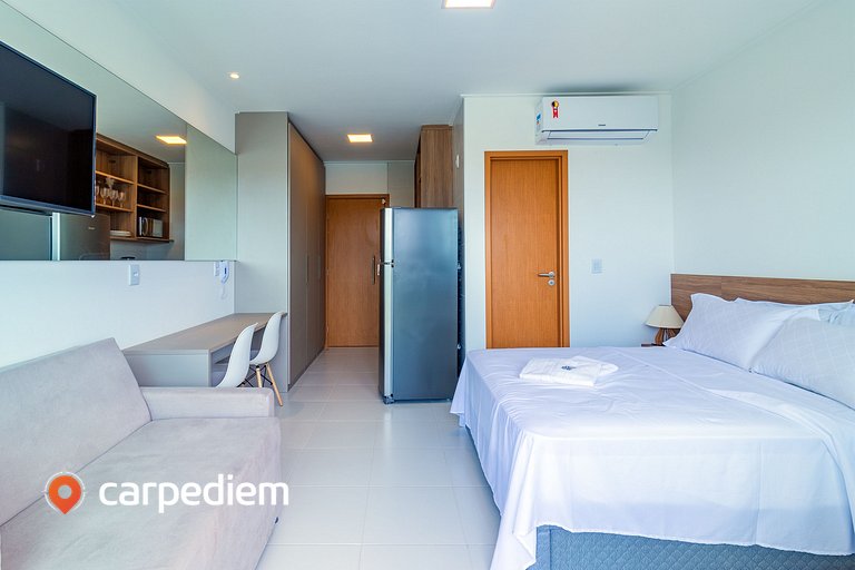 Mana Beach #A316 - Quadrúplo por Carpediem