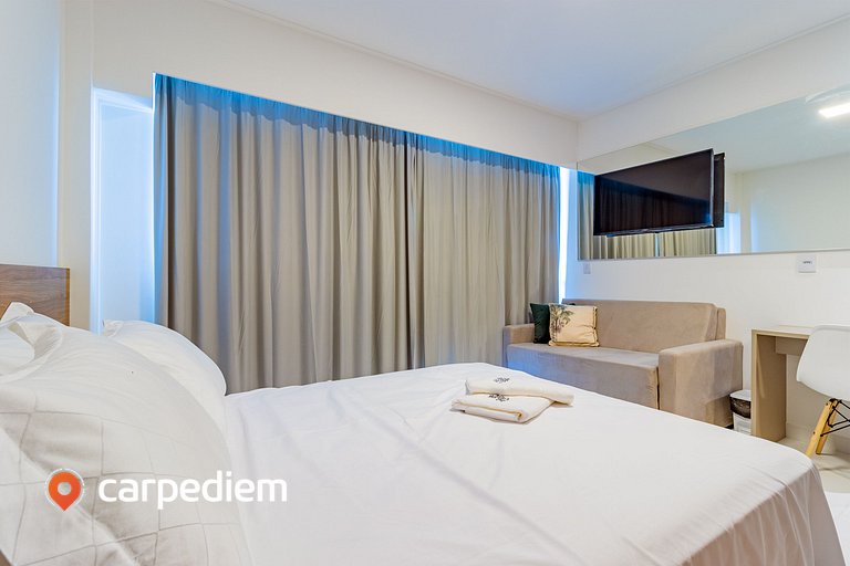 Mana Beach #A316 - Quadrúplo por Carpediem