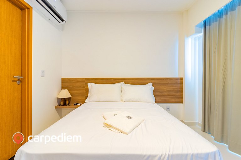 Mana Beach #A316 - Quadrúplo por Carpediem