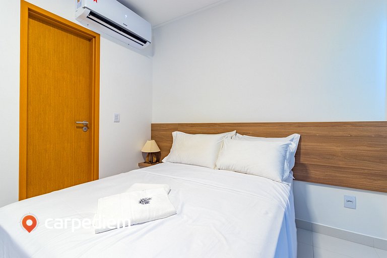 Mana Beach #A316 - Quadrúplo por Carpediem