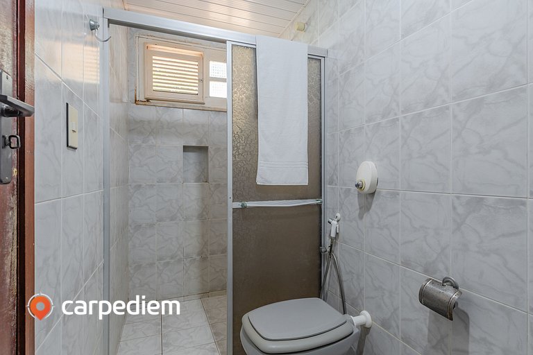 Casa espaçosa em Porto das Dunas por Carpediem