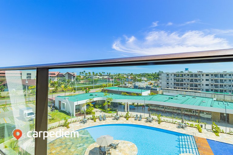 Mana Beach #A312- Quadrúplo por Carpediem