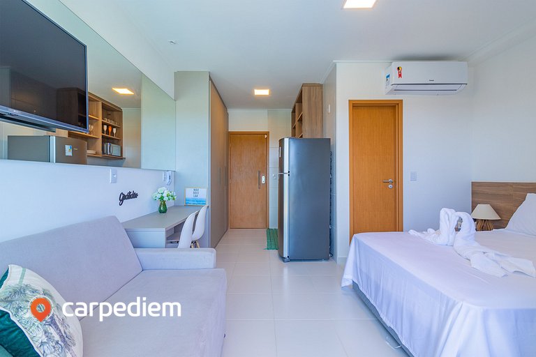 Mana Beach #A312- Quadrúplo por Carpediem