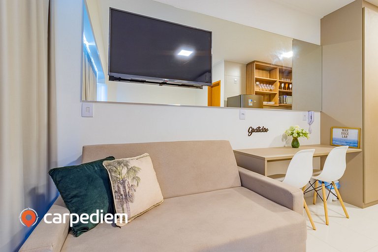 Mana Beach #A312- Quadrúplo por Carpediem