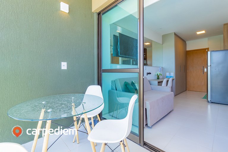 Mana Beach #A312- Quadrúplo por Carpediem