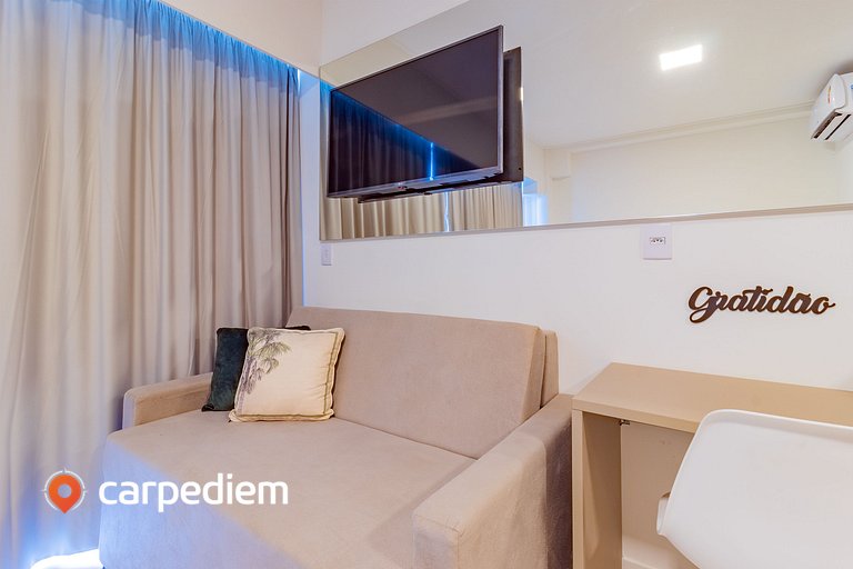 Mana Beach #A312- Quadrúplo por Carpediem
