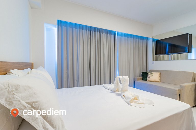 Mana Beach #A312- Quadrúplo por Carpediem