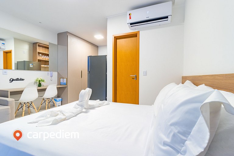 Mana Beach #A312- Quadrúplo por Carpediem