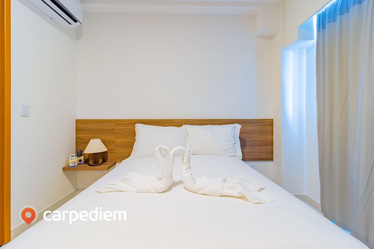 Mana Beach #A312- Quadrúplo por Carpediem