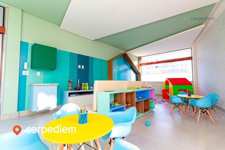 Mana Beach #A312- Quadrúplo por Carpediem