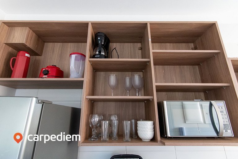 Mana Beach Experience Muro Alto - #B221 por Carpediem