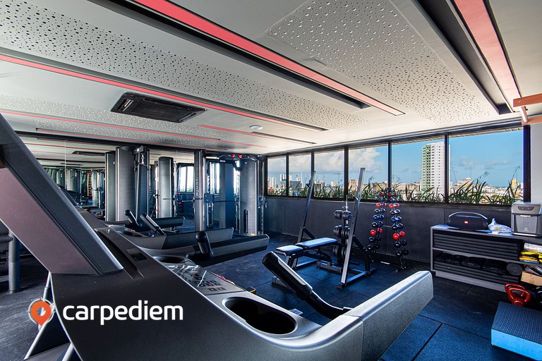 Studio Garden no Tolive One Housi by Carpediem
