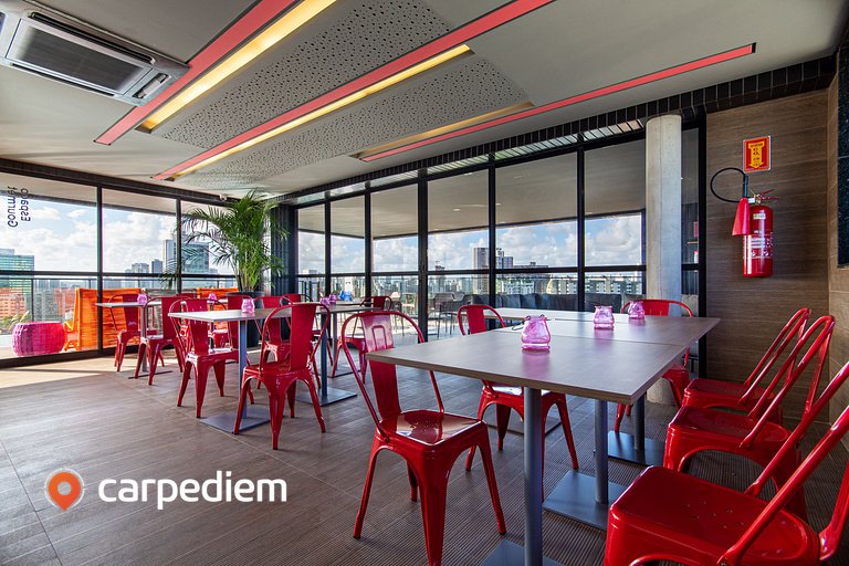 Studio Garden no Tolive One Housi by Carpediem