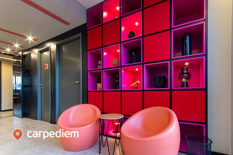 Studio Garden no Tolive One Housi by Carpediem