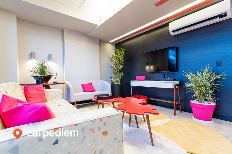 Studio Garden no Tolive One Housi by Carpediem