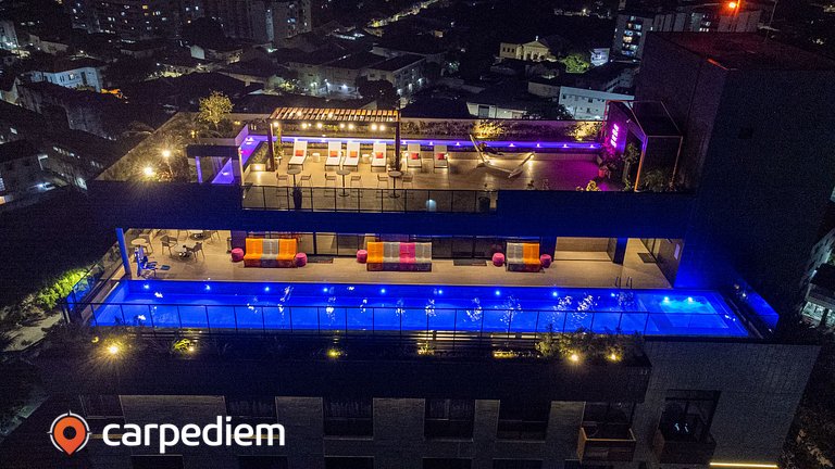 Studio Garden no Tolive One Housi by Carpediem