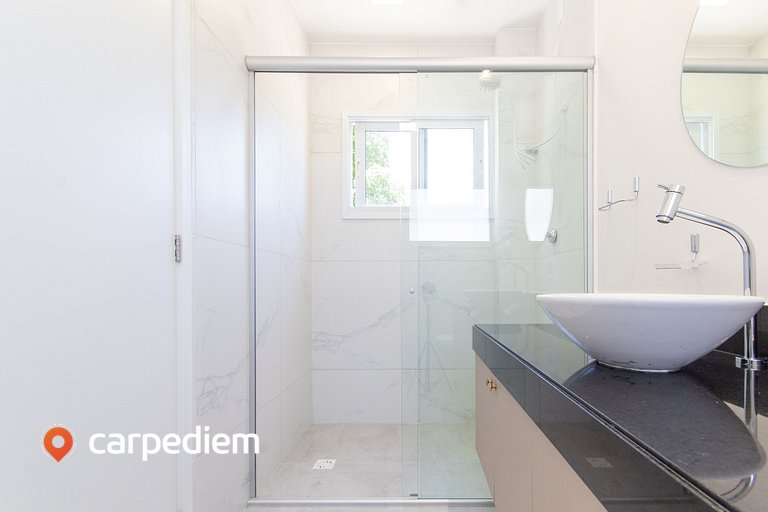 Flamingos Pipa - Casa 03 com Jacuzzi e Piscina by Carpediem