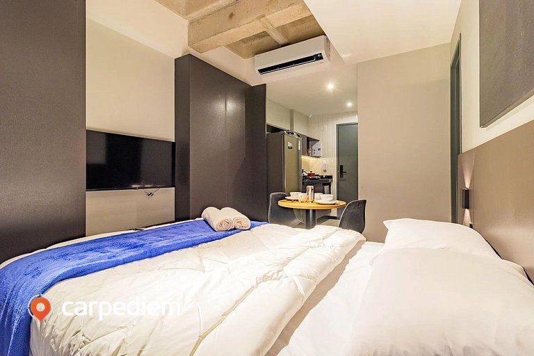 Studio no Tolive One Carpediem by Housi