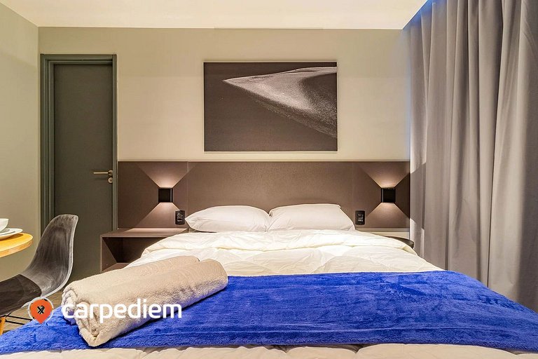 Studio no Tolive One Carpediem by Housi