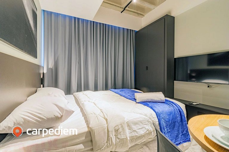 Studio no Tolive One Carpediem by Housi