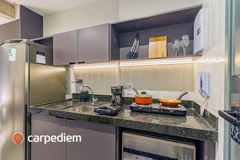 Studio no Tolive One Carpediem by Housi