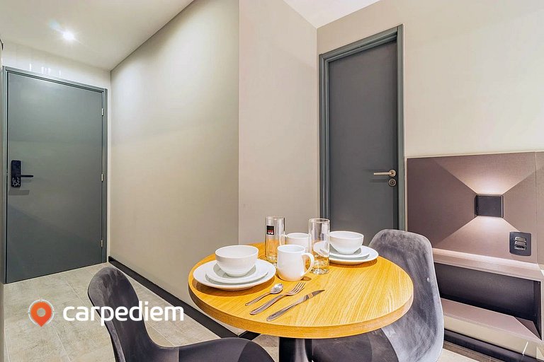 Studio no Tolive One Carpediem by Housi