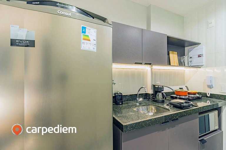 Studio no Tolive One Carpediem by Housi