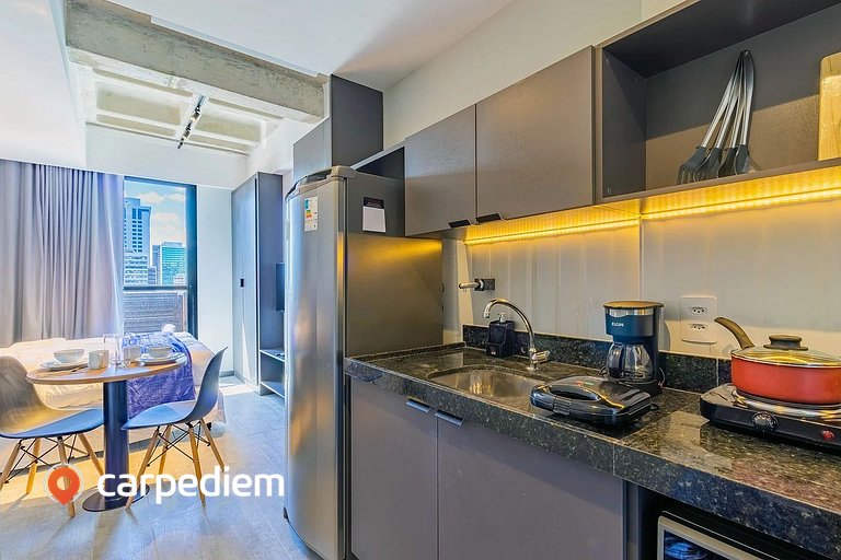 Studio no Tolive One Carpediem by Housi