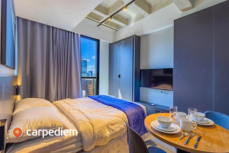 Studio no Tolive One Carpediem by Housi
