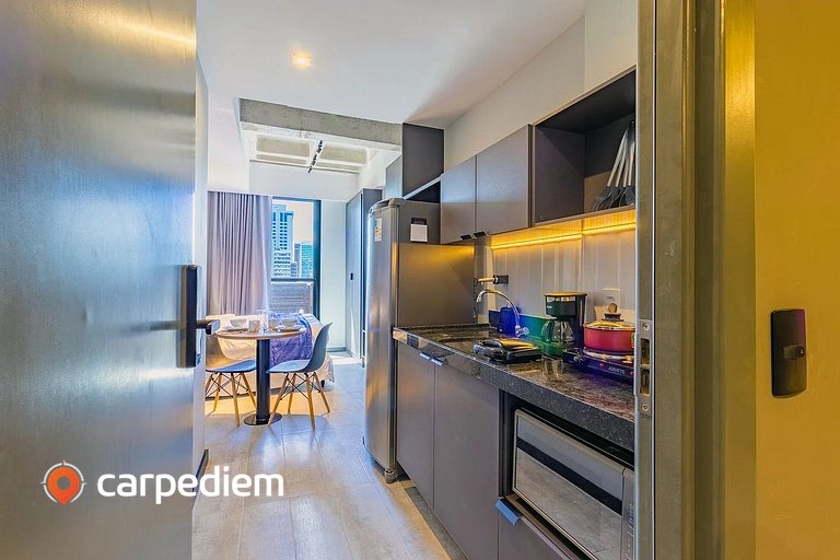 Studio no Tolive One Carpediem by Housi