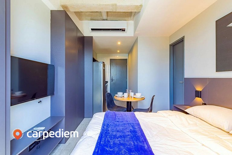 Studio no Tolive One Carpediem by Housi
