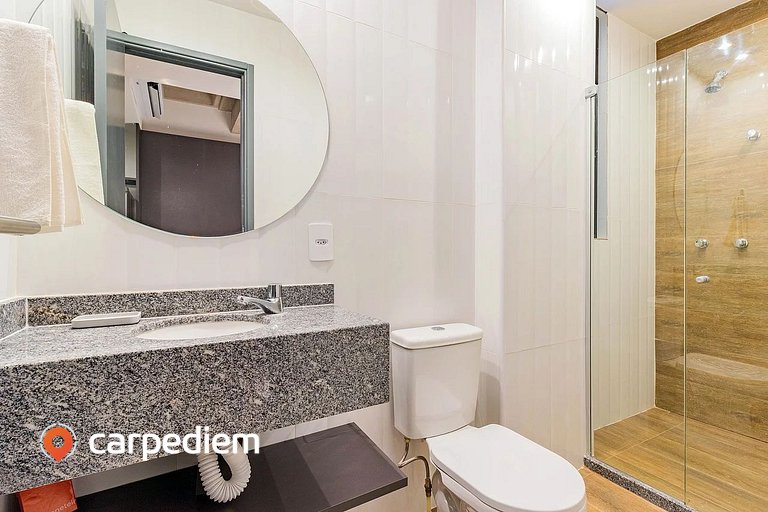 Studio no Tolive One Carpediem by Housi