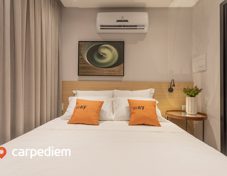 Way Bossa #I3 - Conforto no Bessa by Carpediem