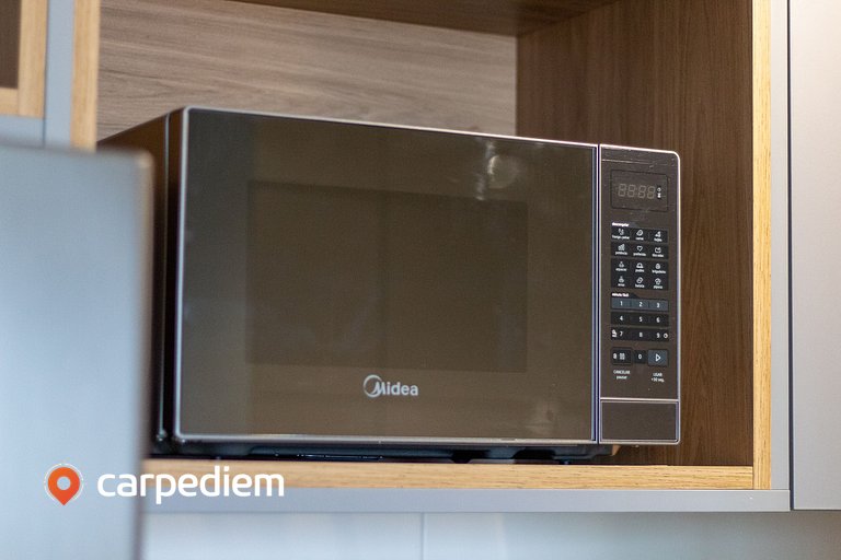 Parque Shopping Apartamento 1304 em Boa Viagem by Carpediem